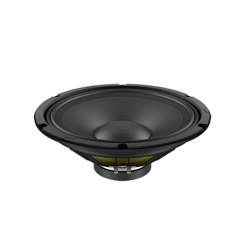 LAVOCE LBASS12-15 12" Bass Guitar Woofer, Ferrite Magnet Steel Basket Driver