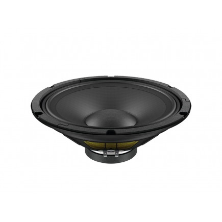 LAVOCE LBASS12-15 12" Bass Guitar Woofer, Ferrite Magnet Steel Basket Driver