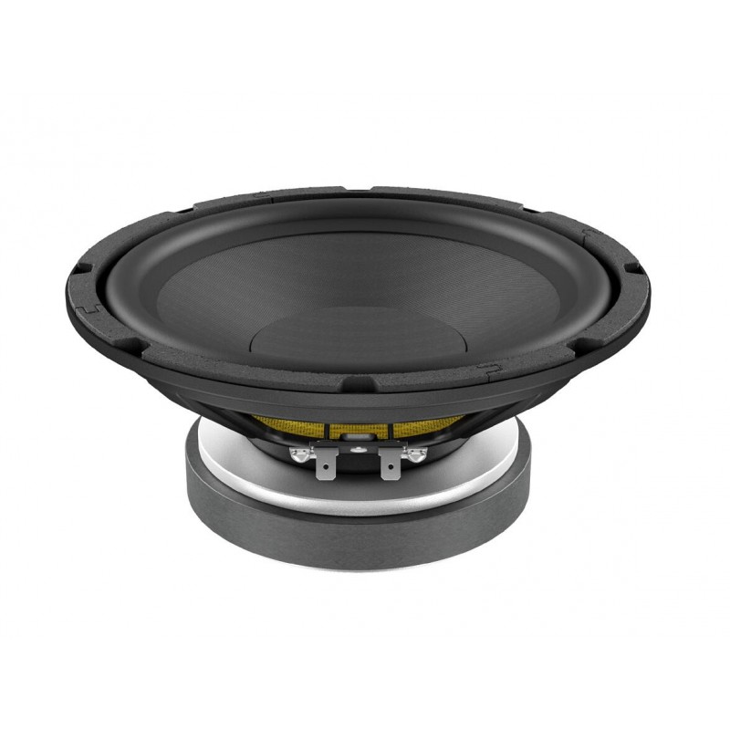 LAVOCE FBASS08-18 8" Bass Guitar Woofer, Ferrite Magnet Steel Basket Driver