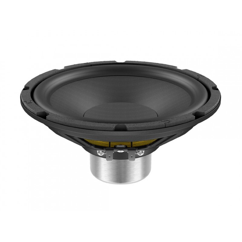 LAVOCE NBASS08-20 8" Bass Guitar Woofer, Neodymium Magnet Steel Basket Driver