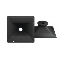 LAVOCE HD1403 1.4" Aluminum Horn
