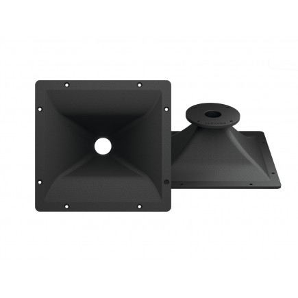 LAVOCE HD1403 1.4" Aluminum Horn