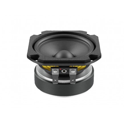 LAVOCE FSF030.70-4 3" Fullrange, Ferrite Magnet, Steel Basket Driver