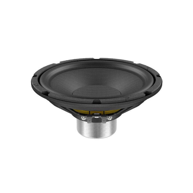 LAVOCE NBASS08-20-32 8" Bass Guitar Woofer, Neodymium Magnet, Steel Basket Driver