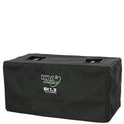 KV2 Audio EX1.2 Cover Pokrowiec ochronny dla subwoofera EX1.2