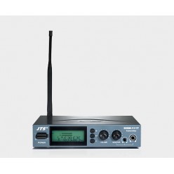 Outlet JTS SIEM-111T Nadajnik bezprzewodowego systemu monitorowego.