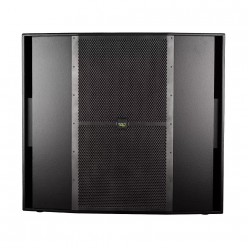 KV2 Audio SL 2.15 Płaski subwoofer 2x15"