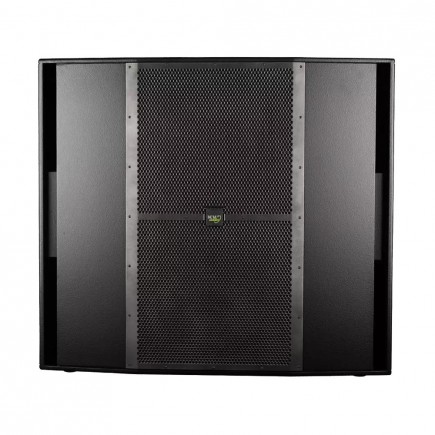 KV2 Audio SL 2.15 Płaski subwoofer 2x15"