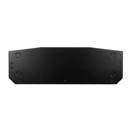 KV2 Audio SL 2.15 Płaski subwoofer 2x15"