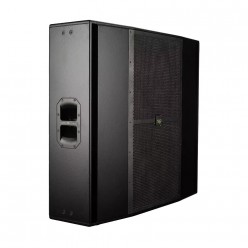 KV2 Audio SL 2.15 Płaski subwoofer 2x15"