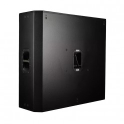KV2 Audio SL 2.15 Płaski subwoofer 2x15"
