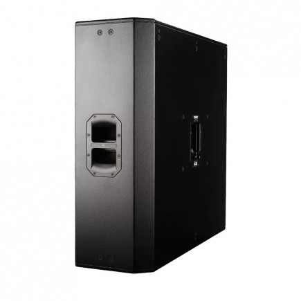 KV2 Audio SL 2.15 Płaski subwoofer 2x15"