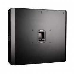 KV2 Audio SL 2.15 Płaski subwoofer 2x15"