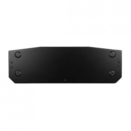 KV2 Audio SL 2.15 Płaski subwoofer 2x15"
