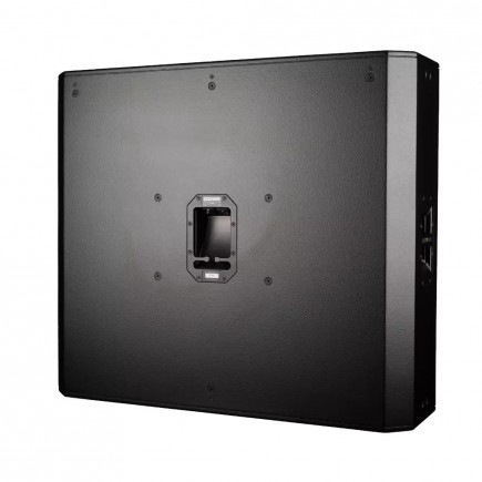 KV2 Audio SL 2.15 Płaski subwoofer 2x15"