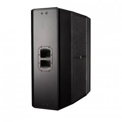 KV2 Audio SL 2.15 Płaski subwoofer 2x15"