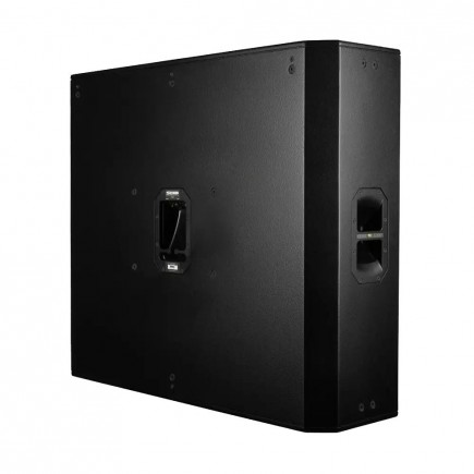 KV2 Audio SL 2.15 Płaski subwoofer 2x15"