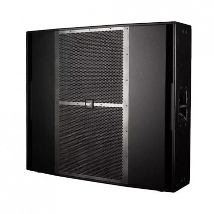 KV2 Audio SL 2.15 Płaski subwoofer 2x15"