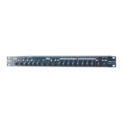 KV2 Audio VHD PRE-EQ Przedwzmacniacz mikrofnowo/liniowy z USB DAC 384KHz/24bit, wyjścia A/B