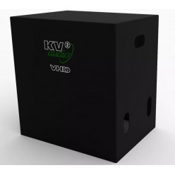 KV2 Audio VHD2.18J Cover Pokrowiec ochronny na VHD2.18J