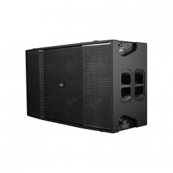 KV2 Audio VHD8.10 Moduł niskotonowy systemu VHD5.0