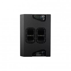 KV2 Audio VHD8.10 Moduł niskotonowy systemu VHD5.0