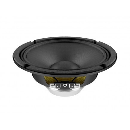 LAVOCE WSN061.52-16 6.5" Woofer, Neodymium Magnet, Steel Basket Driver