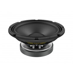 LAVOCE WSF081.82 8" Woofer, Ferrite, Magnet Steel Basket Driver