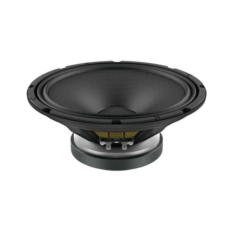 LAVOCE WSF102.00 10" Woofer, Ferrite, Magnet Steel Basket Driver