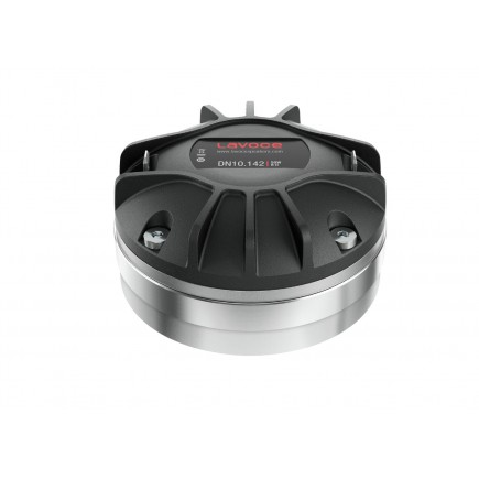LAVOCE DN10.142-16 1" Compression Driver, Neodymium Magnet