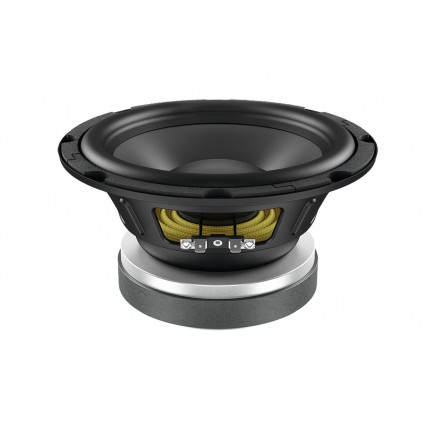 LAVOCE SSF122.50L 12" Subwoofer Ferrite, Magnet Steel Basket Driver