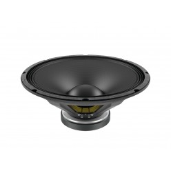 LAVOCE WSF152.50 15" Woofer, Ferrite, Magnet Steel Basket Driver