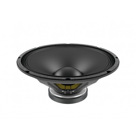 LAVOCE WSF152.50 15" Woofer, Ferrite, Magnet Steel Basket Driver