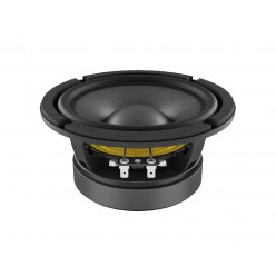 LAVOCE WAF061.80-16 6.5" Woofer, Ferrite, Aluminium Basket Driver