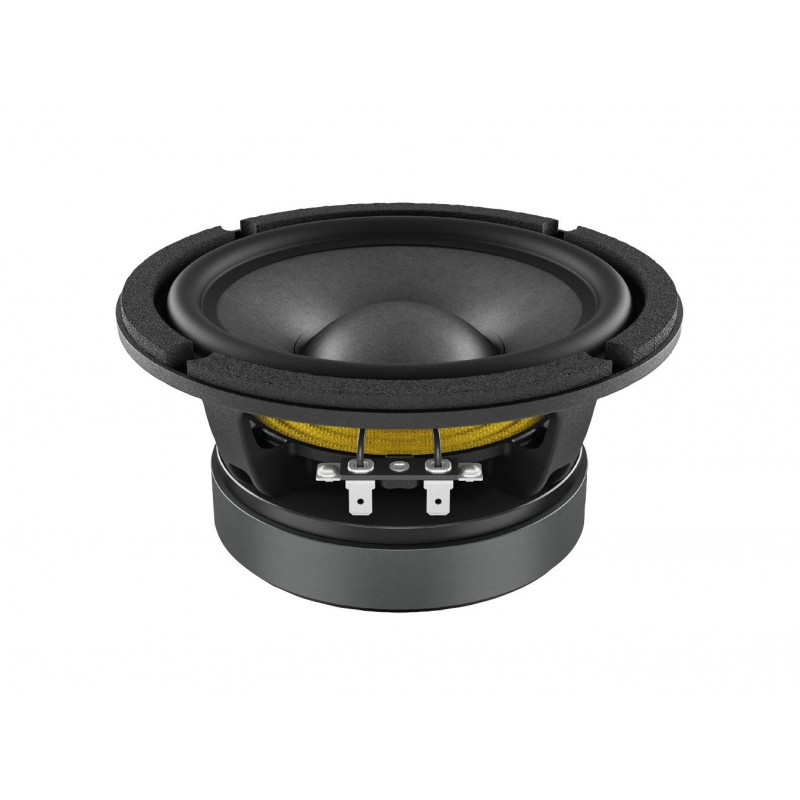 LAVOCE WAF061.80-16 6.5" Woofer, Ferrite, Aluminium Basket Driver