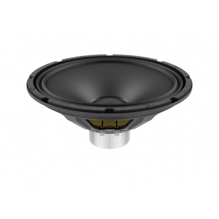 LAVOCE WSN102.00 10" Woofer Neodymium Magnet Steel Basket Driver