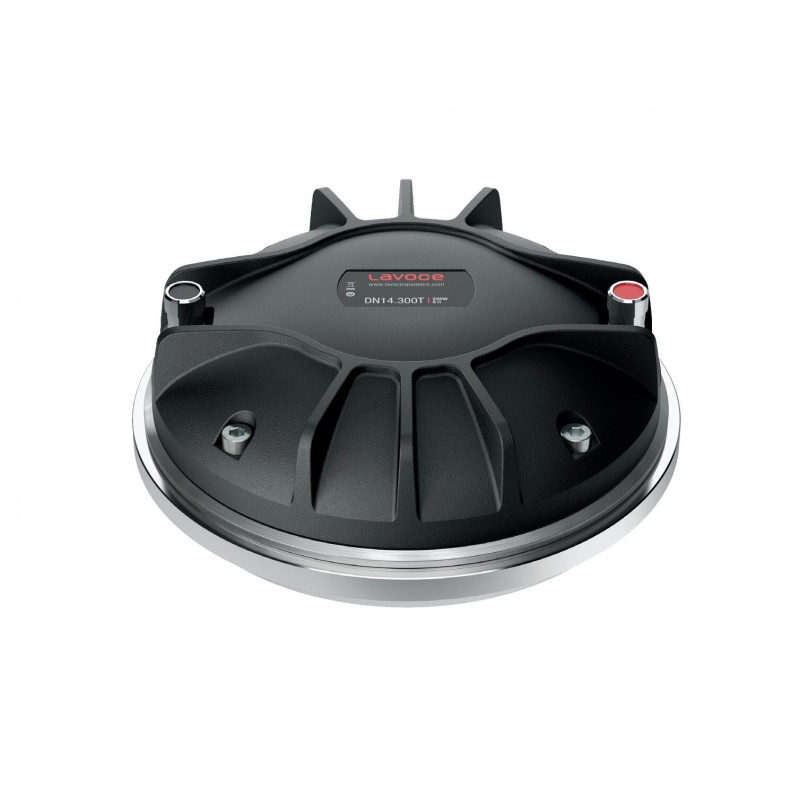 LAVOCE DN14.300T 1.4" Compression Driver, Neodymium Motor