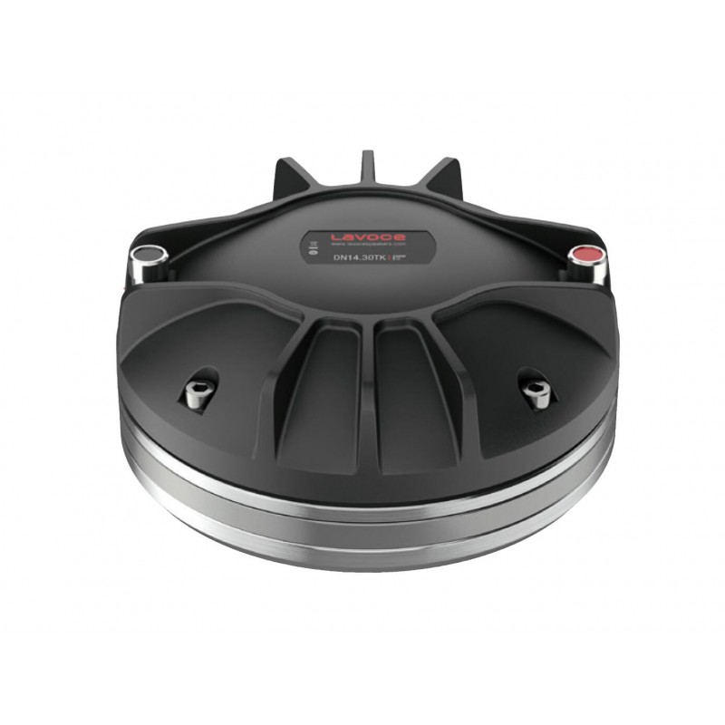 LAVOCE DN14.30TK 1.4" Compression Driver, Neodymium