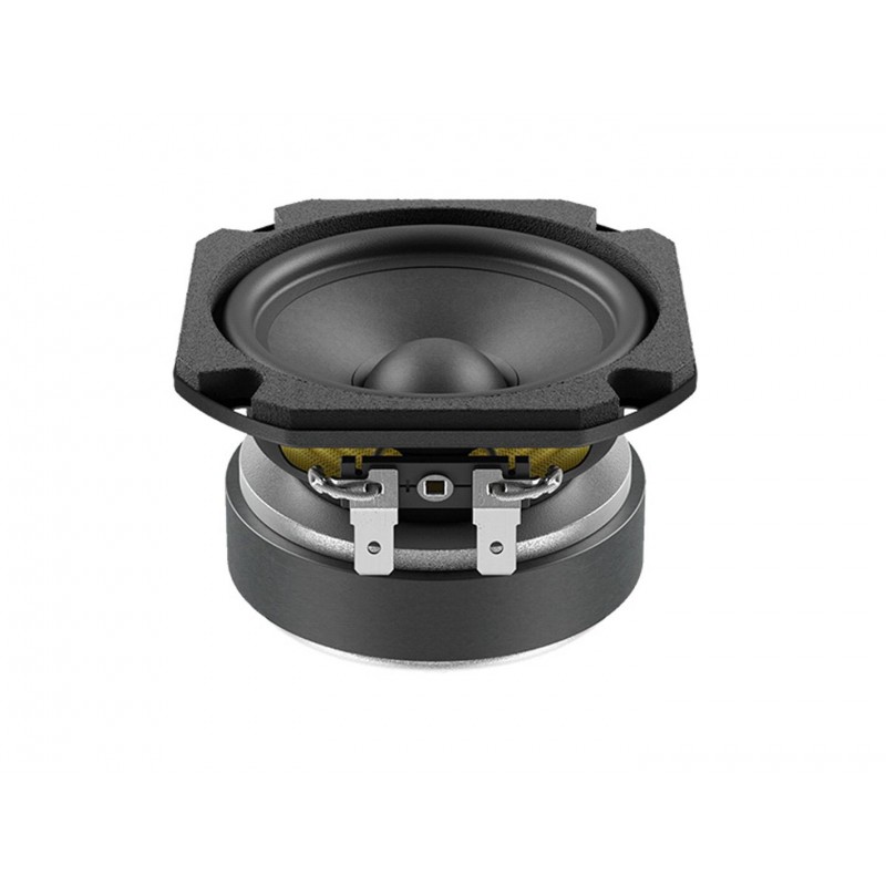 LAVOCE FSF030.70-16 3" Fullrange, Ferrite Magnet, Steel Basket Driver