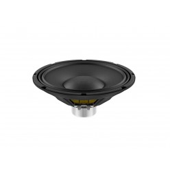 LAVOCE NBASS10-20-32 10" Bass Guitar Woofer, Neodymium Magnet, Steel Basket Driver