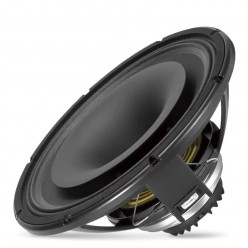 RCF CX15N351 Koaksjalny woofer 15" 650W z driverem 2,5" 90W
