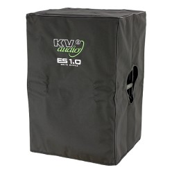 KV2 Audio Cover ES1.0 Pokrowiec elastyczny na kolumnę ES 1.0