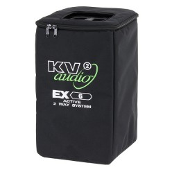 KV2 Audio EX6 Cover Pokrowiec na kolumnę KV2 EX6