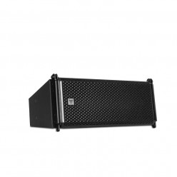 TT+ Audio GTX 10i IP Instalacyjny moduł line array 2x10", 1x4" 143dB