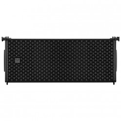 TT+ Audio GTX 7C Kompaktowy dwudrożny kardioidalny moduł line array,  1x3.0" neo, 2x 7.0" neo, 2x 5.5" neo