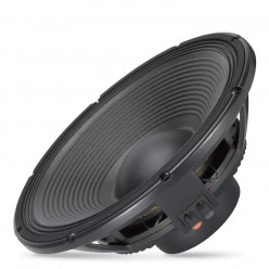 RCF LF15N401 15" woofer o płaskiej charakterystyce częstotliwościowej, o mocy 900W RMS