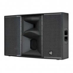 KV2 Audio SL 412 Płaska kolumna szerokopasmowa
