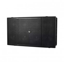 KV2 Audio VHD8.10 Moduł niskotonowy systemu VHD5.0