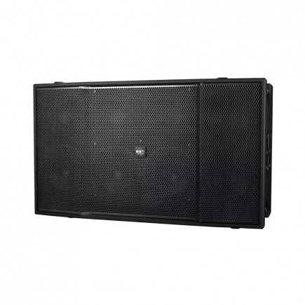 KV2 Audio VHD8.10 Moduł niskotonowy systemu VHD5.0