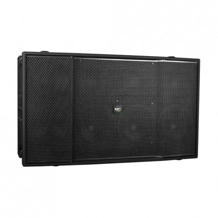 KV2 Audio VHD8.10 Moduł niskotonowy systemu VHD5.0